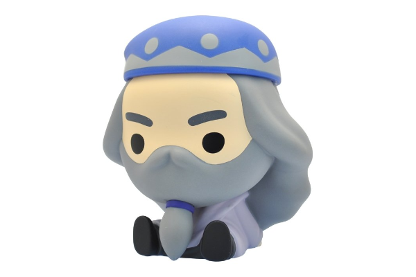 Tirelire Chibi Dumbledore