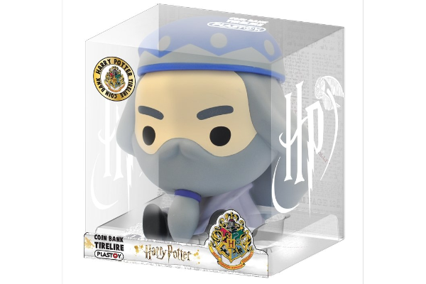 Tirelire Chibi Dumbledore