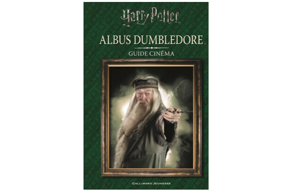 GUIDE CINEMA ALBUS DUMBLEDORE