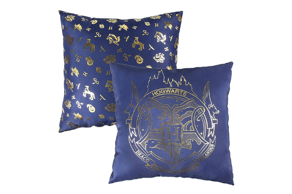 Coussin Hogwarts