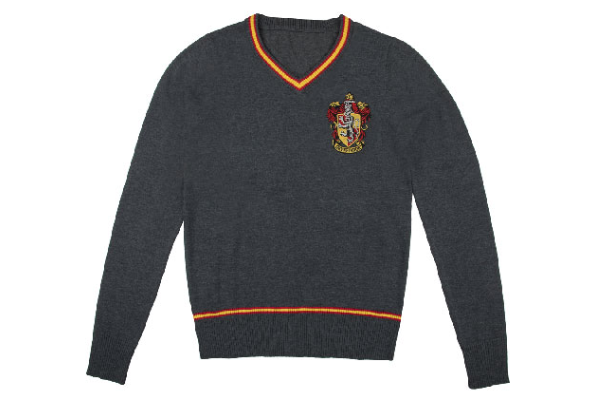 PULL GRYFFONDOR TAILLE M