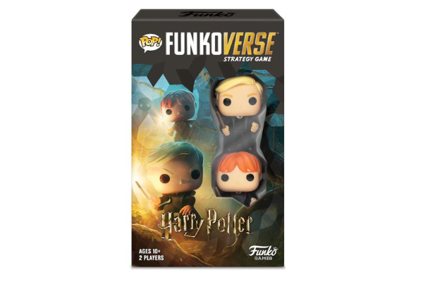 FUNKOVERSE EXTENSION