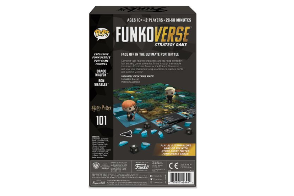 FUNKOVERSE EXTENSION