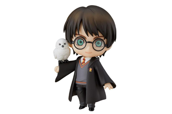 FIGURINE NENDOROID HARRY POTTER