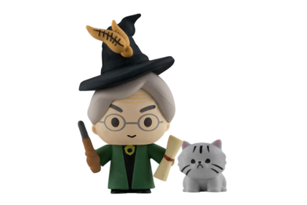 Gomee Minerva McGonagall