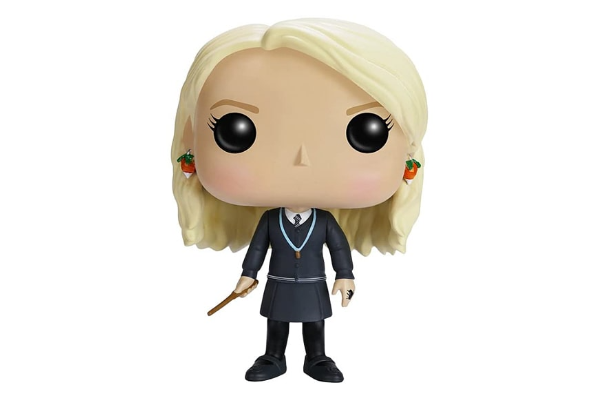 POP Luna Lovegood - N°14