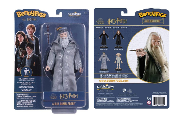 BENDYFIGS ALBUS DUMBLEDORE