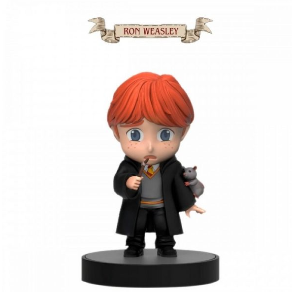 MEA SERIES RON WEASLEY