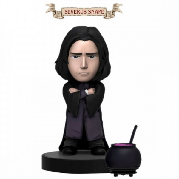 MEA SERIES SEVERUS ROGUE