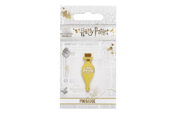 PIN'S FELIX FELICIS