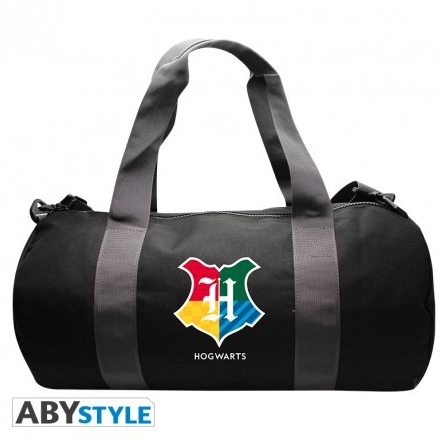 SAC DE SPORT POUDLARD