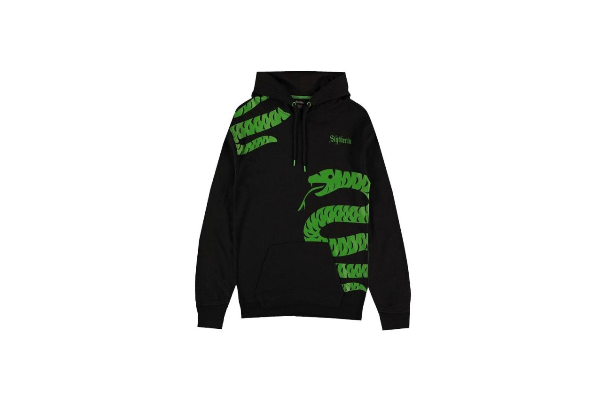 SWEAT DIFUZED SERPENTARD TAILLE L