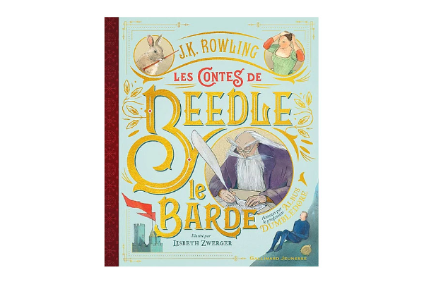 Les Contes de Beedle le Barde