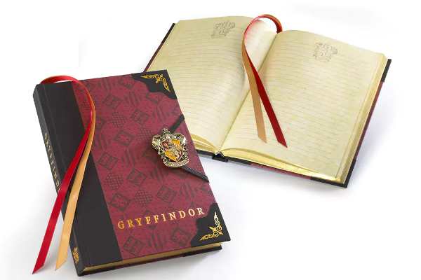 Journal Gryffondor