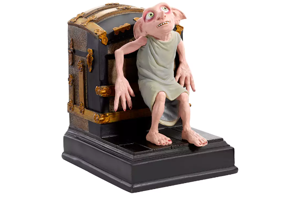 SERRE LIVRE DOBBY