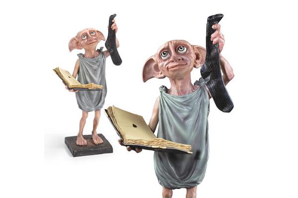 SCULPTURE DOBBY