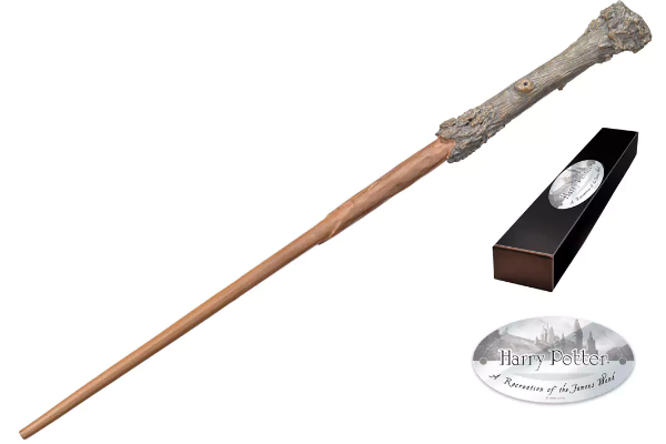 Baguette Personnage Harry Potter