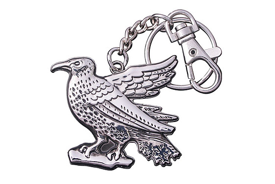 Porte-clés aigle Serdaigle