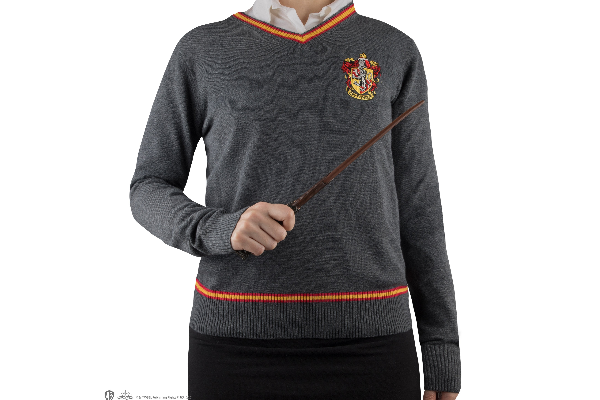 PULL GRYFFONDOR TAILLE M