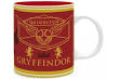 MUG QUIDDITCH GRYFFONDOR HARRY POTTER