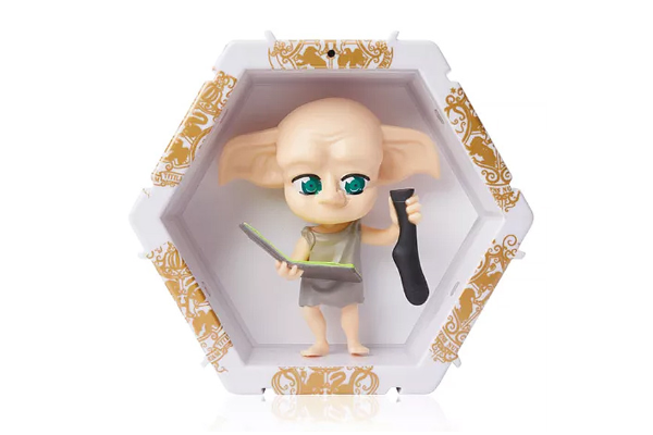 Veilleuse figurine Pods Dobby